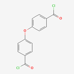 4,4'-Carbonyldibenzoic acid