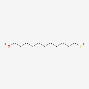11-Mercapto-1-undecano
