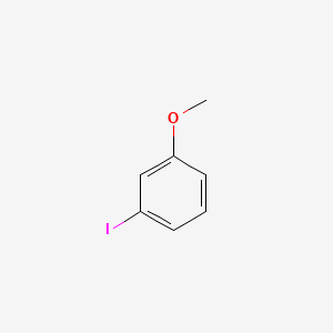 3-lodoanisole