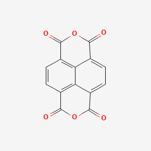 1,4,5,8-Naphthalenetetracarboxylic dianhydride (NTCDA)