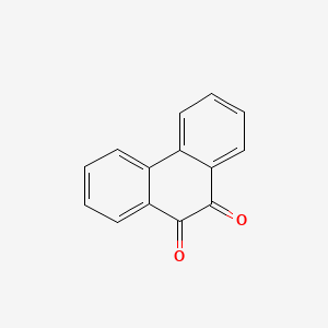 9,10-Phenanthraquinone