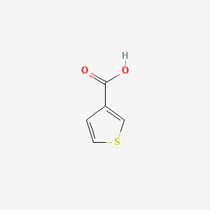 3-Thiophenecarboxylicacid