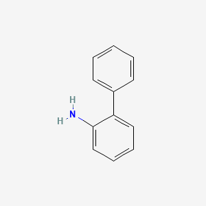 Molecular structure of