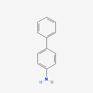 Molecular structure of
