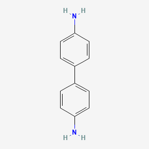 Molecular structure of