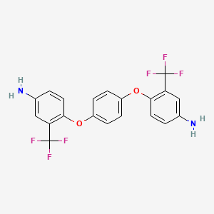 1,3-Bis(4-aminophenoxy)benzene (m-DA pozy)