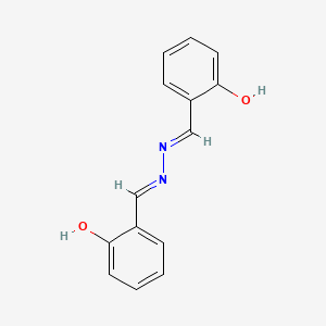 Salicylaldehydeazine