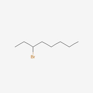 3-Bromooctane